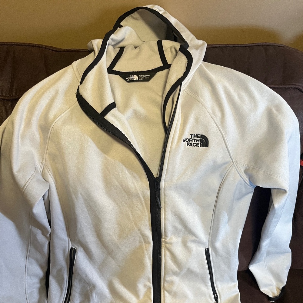 Northface woman’s fleece